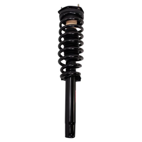 Ford Fusion Mercury Milan Front Strut & Spring Assembly Monroe Quick-Strut 272596