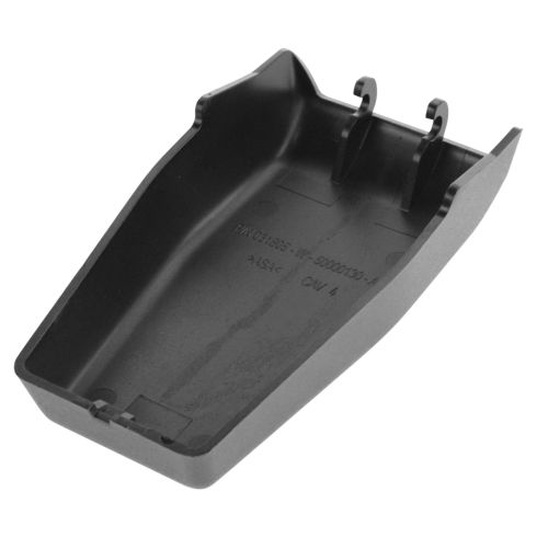 2011-17 Jeep Wrangler Liftgate Glass Hinge Cover Mopar 68140033AA