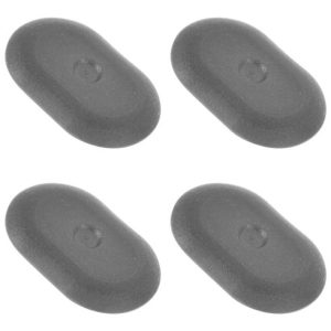 Dodge Ram Bed Mounted Body Drain Plug 4 Piece Set Mopar MPBMK00067