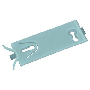 Dodge Plymouth Lower Exterior Molding Retainer Clip Mopar 6003519