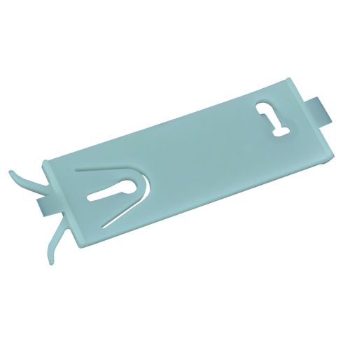 Dodge Plymouth Lower Exterior Molding Retainer Clip Mopar 6003519