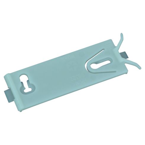 Dodge Plymouth Lower Exterior Molding Retainer Clip Mopar 6003519