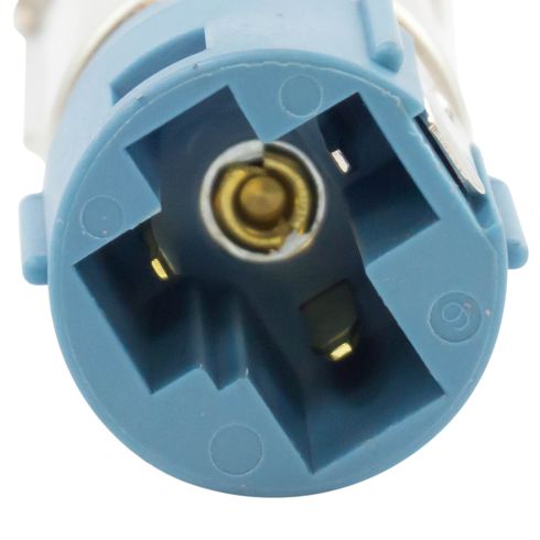 Jeep Dodge Ram Chrysler Plymouth Lighter Socket Mopar 4685590