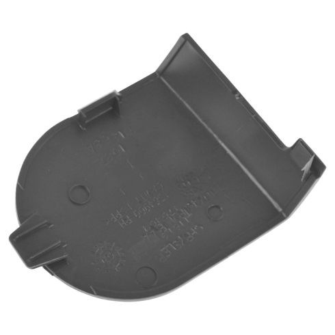 Jeep Liberty Dodge Nitro Front Passenger Side Seat Belt Anchor Cover Mopar 1DX40XDVAB