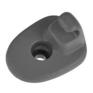 2005-07 Jeep Liberty Sun Visor Support Clip Mopar 1AR26BD1AA