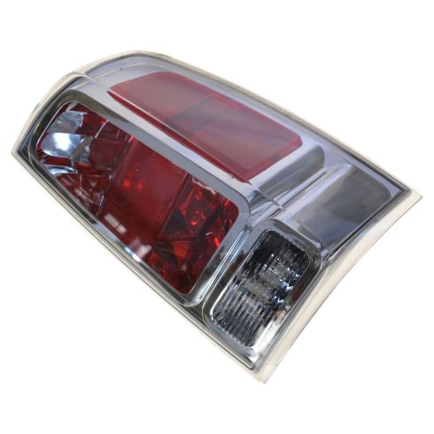 2006-09 Mitsubishi Raider Passenger Side Tail Light Mopar 55077742AC