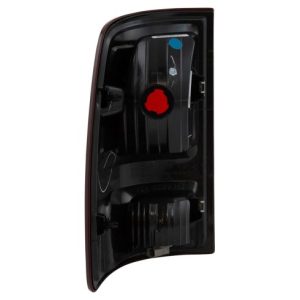 Dodge Ram Passenger Side Tail Light Mopar 55277414AF