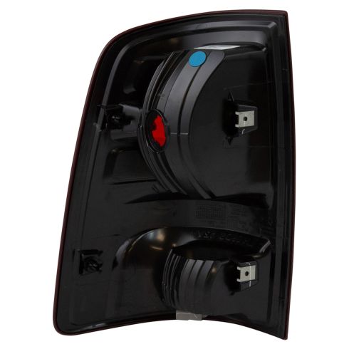 Dodge Ram Passenger Side Tail Light Mopar 55277414AF