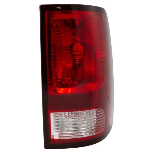 Dodge Ram Passenger Side Tail Light Mopar 55277414AF