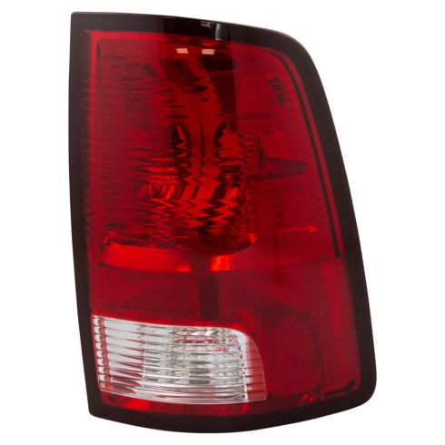 Dodge Ram Passenger Side Tail Light Mopar 55277414AF