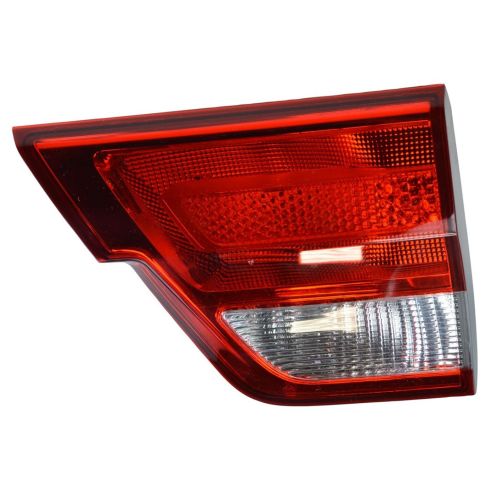 2011-13 Jeep Grand Cherokee Passenger Side Inner Liftgate Mounted Tail Light Mopar 57010274AF