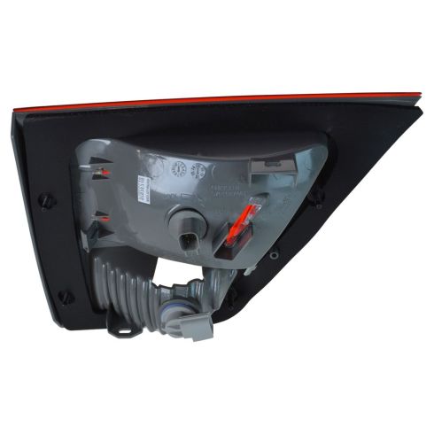 2011-13 Jeep Grand Cherokee Passenger Side Inner Liftgate Mounted Tail Light Mopar 57010274AF