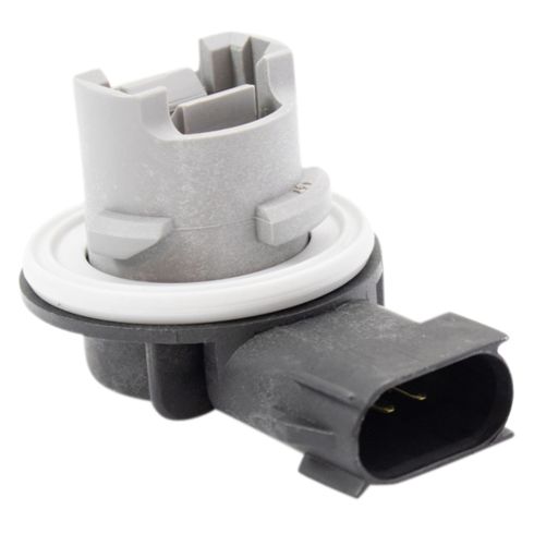 Dodge Ram Tail Light Bulb Socket Mopar 68226719AA