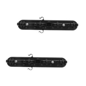 Dodge Nitro Driver & Passenger Side 2 Piece Tail Light Circuit Board Set Mopar MPLTP00006