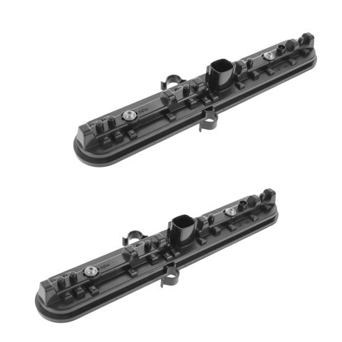 Dodge Nitro Driver & Passenger Side 2 Piece Tail Light Circuit Board Set Mopar MPLTP00006