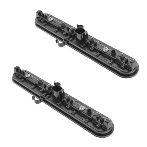 Dodge Nitro Driver & Passenger Side 2 Piece Tail Light Circuit Board Set Mopar MPLTP00006