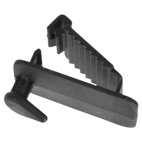 Jeep Dodge Chrysler Front Floor Mat Retaining Clip Mopar 05086365AA