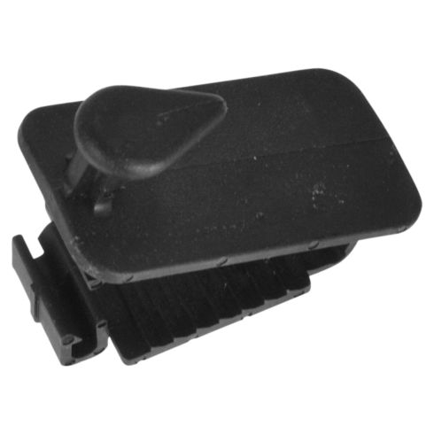 Jeep Dodge Chrysler Front Floor Mat Retaining Clip Mopar 05086365AA