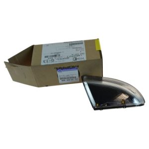 Dodge Ram 1500 Ram 1500 2500 3500 Driver Side Mirror Turn Signal Mopar 68064949AA
