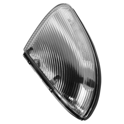 Dodge Ram 1500 Ram 1500 2500 3500 Driver Side Mirror Turn Signal Mopar 68064949AA