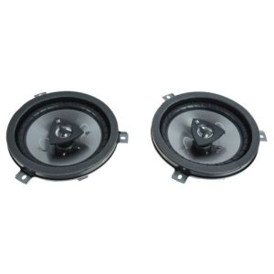 Jeep Dodge Speaker 2 Piece Set Mopar 077KICK10