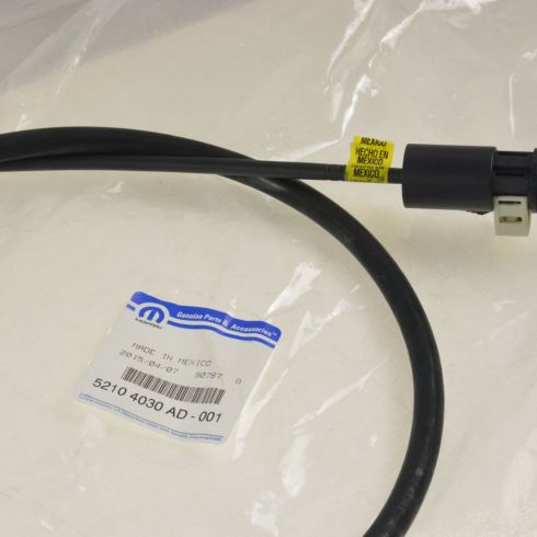 Dodge Kick Down Cable Mopar 52104030AD