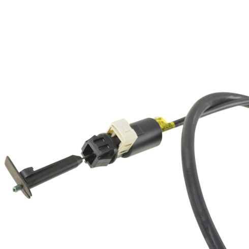 Dodge Kick Down Cable Mopar 52104030AD