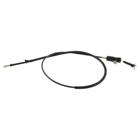 Dodge Kick Down Cable Mopar 52104030AD