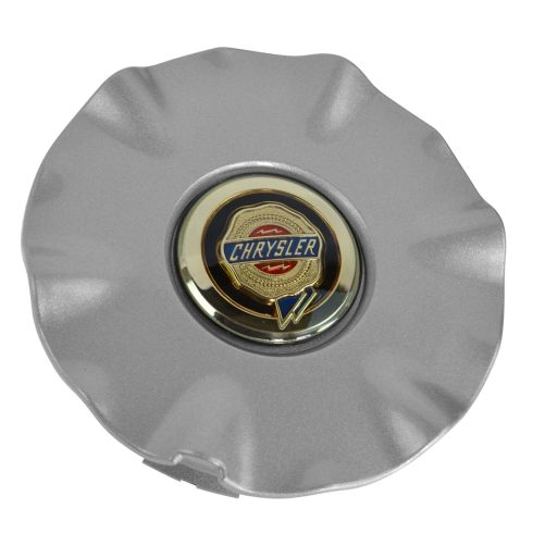 2001-03 Chrysler Sebring Wheel Center Cap Mopar 0SR21PAKAC