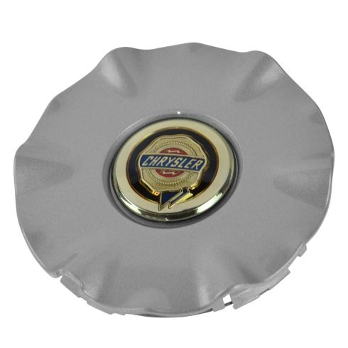 2001-03 Chrysler Sebring Wheel Center Cap Mopar 0SR21PAKAC