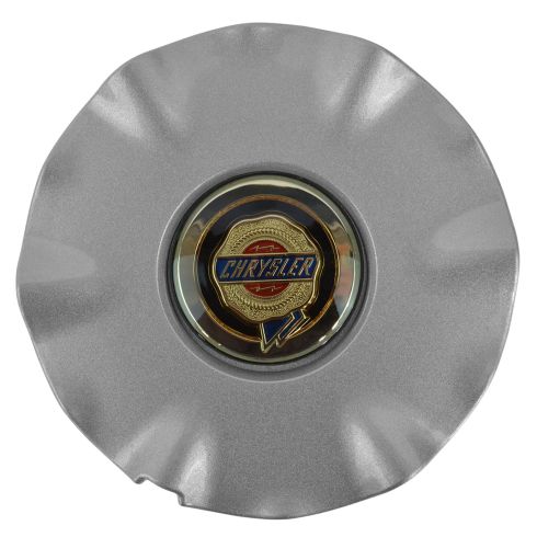 2001-03 Chrysler Sebring Wheel Center Cap Mopar 0SR21PAKAC