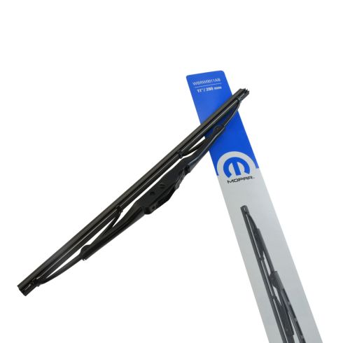 Jeep Dodge Rear Wiper Blade Mopar WBRW0011AB