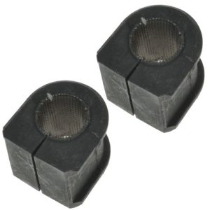 2006-10 Mazda 5 Rear Driver & Passenger Side 2 Piece Sway Bar Bushing Set Mazda MZSFK00001