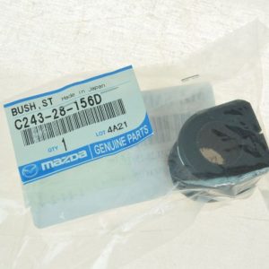2006-10 Mazda 5 Rear Sway Bar Bushing Mazda C243-28-156D