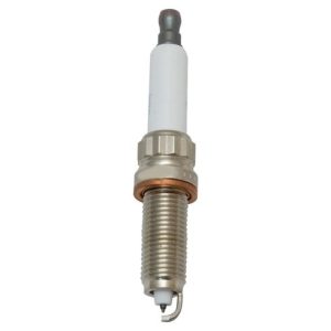 BMW 4 Piece Spark Plug Set NGK NGETK00096