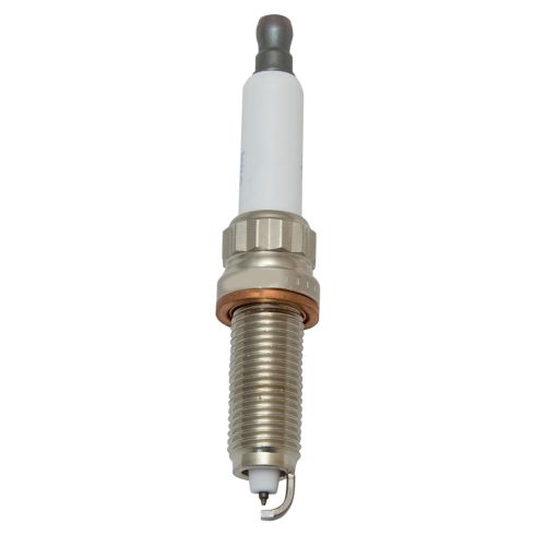 BMW 4 Piece Spark Plug Set NGK NGETK00096