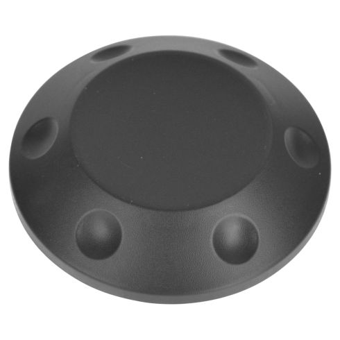 Nissan Frontier Xterra Front Fog Light Hole Cover Nissan OEM 62256-EA000