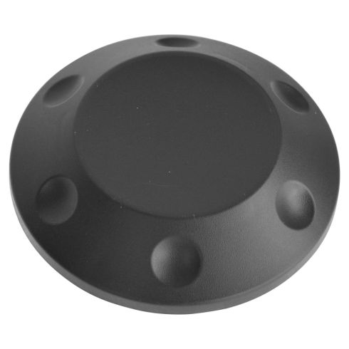 Nissan Frontier Xterra Front Fog Light Hole Cover Nissan OEM 62256-EA000