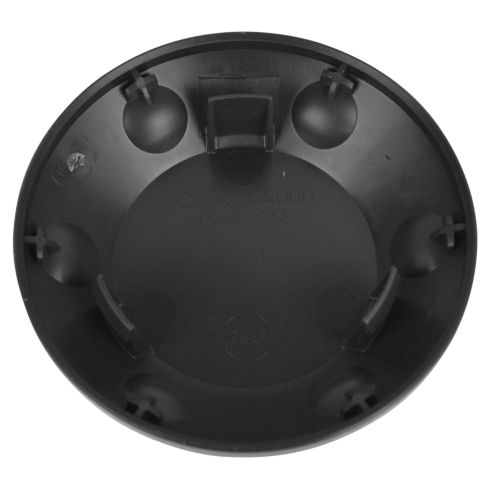 Nissan Frontier Xterra Front Fog Light Hole Cover Nissan OEM 62256-EA000
