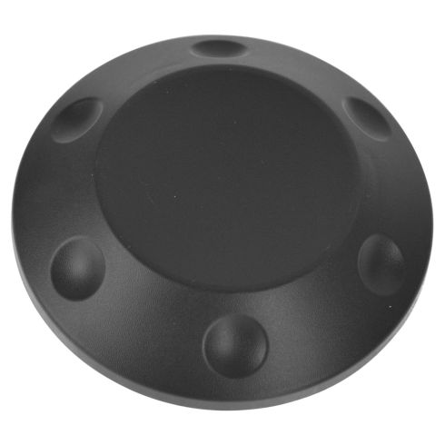 Nissan Frontier Xterra Front Fog Light Hole Cover Nissan OEM 62256-EA000