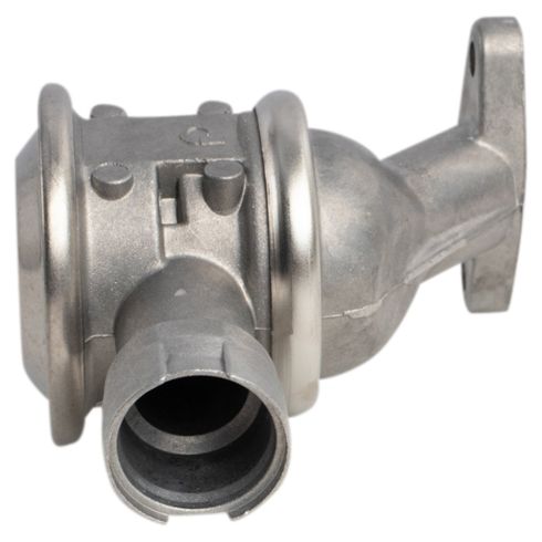 BMW 545i 645Ci 745i 745Li Alpina B7 EGR Valve Pierburg 7.28238.56.0