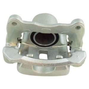 2003-08 Toyota Corolla Matrix Pontiac Vibe Front Passenger Side Brake Caliper with Mounting Bracket Raybestos Element 3 FRC11386N