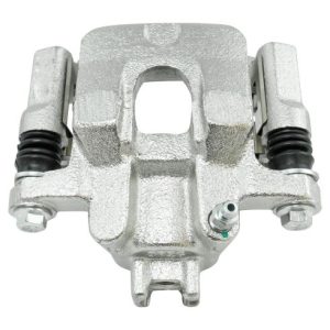 Honda Pilot Acura MDX Rear Driver Side Brake Caliper with Mounting Bracket Raybestos Element 3 FRC11286N
