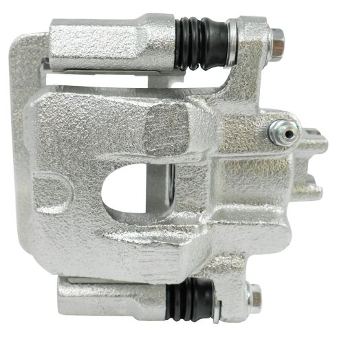 Honda Pilot Acura MDX Rear Driver Side Brake Caliper with Mounting Bracket Raybestos Element 3 FRC11286N - Image 6