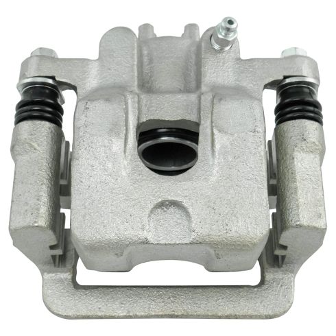 Honda Pilot Acura MDX Rear Driver & Passenger Side 2 Piece Brake Caliper Set Raybestos Element 3 RABCS00044 - Image 3