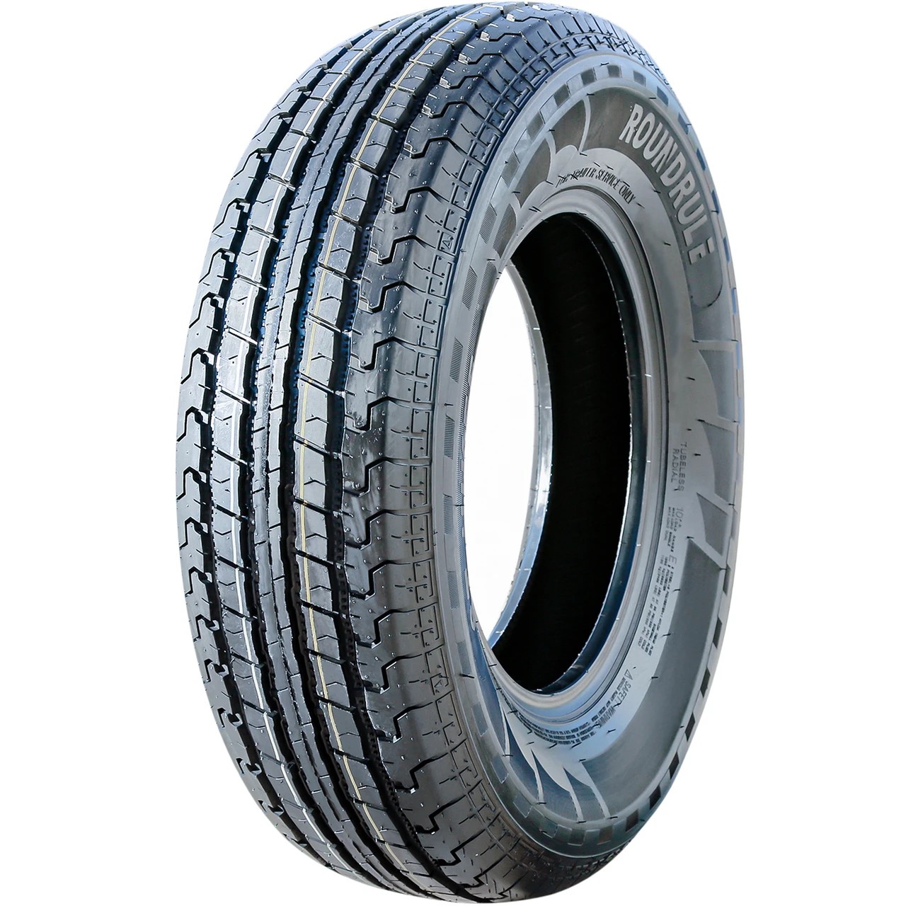 Roundrule ST Hikee 175/80R13 91/87