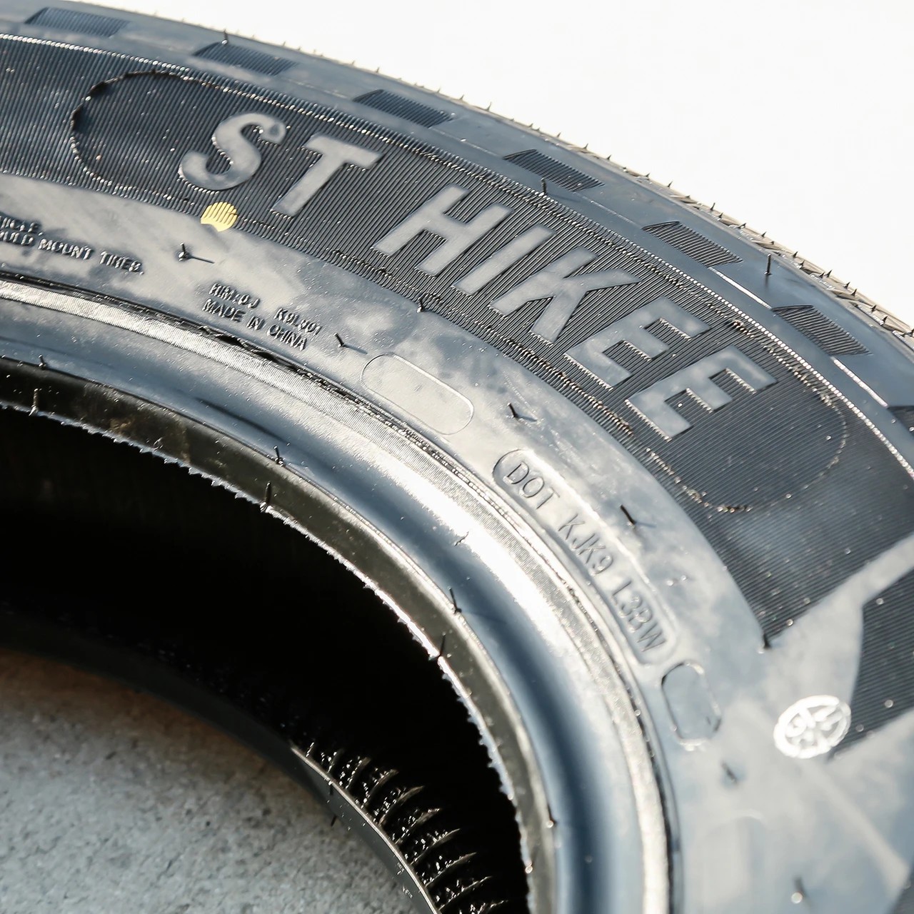 Roundrule ST Hikee 175/80R13 91/87 - Image 5