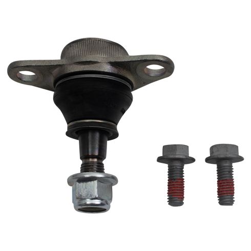 Volvo S60 V70 XC70 XC90 Front Driver & Passenger Side 2 Piece Ball Joint Set RTS RTSK00006