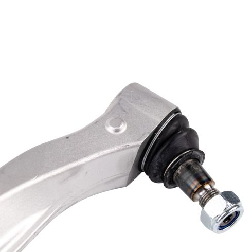 Mercedes Benz Front Driver & Passenger Side 2 Piece Control Arm with Ball Joint Set RTS RTSK00026