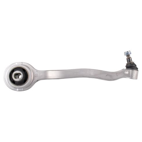 Mercedes Benz Front Driver & Passenger Side 2 Piece Control Arm with Ball Joint Set RTS RTSK00026